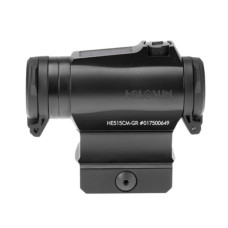 Коліматорний приціл Holosun HE515CM-GR (747019)