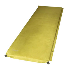 Туристичний килимок Tramp Comfort 7 cm dark-olive (UTRI-009-dark-olive)