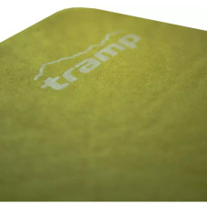 Туристичний килимок Tramp Comfort 7 cm dark-olive (UTRI-009-dark-olive)