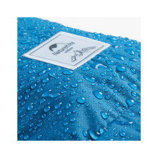 Рюкзак туристичний Naturehike Ultralight NH17A017-B 22 л блакитний (6927595725108)