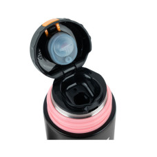 Термос Kite 500 мл, чорний (K25-1222-3)