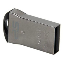 USB флеш накопичувач Silicon Power 32GB Touch T01 USB 2.0 (SP032GBUF2T01V1K)
