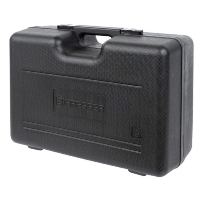 Мікроскоп Bresser Erudit Basic Bino 40x-400x (922746)