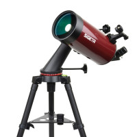 Телескоп Sigeta StarMAK 127/1500 Alt-AZ (65357)