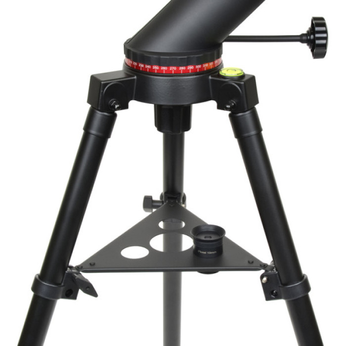 Телескоп Sigeta StarMAK 127/1500 Alt-AZ (65357)