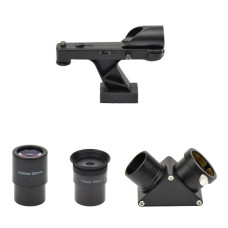 Телескоп Sigeta StarMAK 127/1500 Alt-AZ (65357)