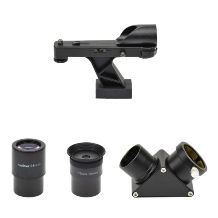 Телескоп Sigeta StarMAK 127/1500 Alt-AZ (65357)