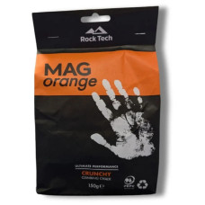 Магнезія Rock Technologies MAGorange 150 g (008.0032)