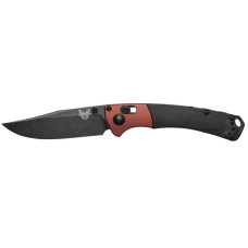 Ніж Benchmade Mini Crooked River (15085BK-04)