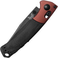 Ніж Benchmade Mini Crooked River (15085BK-04)