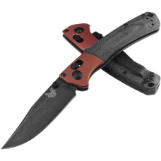 Ніж Benchmade Mini Crooked River (15085BK-04)