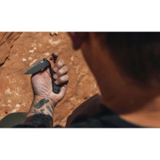 Ніж Benchmade Mini Crooked River (15085BK-04)