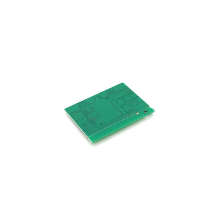 BMS контроллер Merlion Li-ion 12.6V 3S 8A (MN-3S-8A)