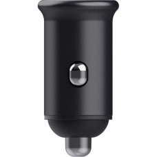 Зарядний пристрій Trust USB-C PD25W + USB QC12W 37W Black (25197_TRUST)