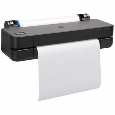 Плоттер HP DesignJet T230, 24'' c WiFi (5HB07D)