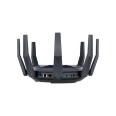 Маршрутизатор ASUS RT-AX89X AX6000 (RT-AX89X)