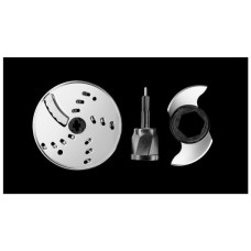 Кухонний комбайн KitchenAid 5KFP0719EOB