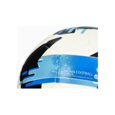 М'яч футбольний Puma Orbita 5 Fusion Lite 290 084333-01 білий, синій 5 (4067981500925)