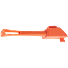 Ніж Opinel 12 Explore Tick Remover Orange (002454)