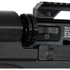 Пневматична гвинтівка Optima Hercules