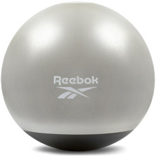 М'яч для фітнесу Reebok Stability Gymball RAB-40017BK чорний Уні 75 см (885652020374)
