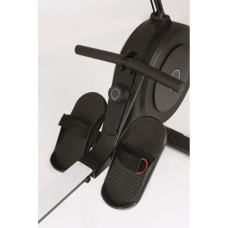 Гребний тренажер Toorx Rower RWX 200 (RWX-200) (929784)