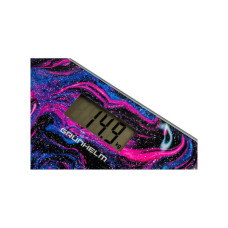 Ваги підлогові Grunhelm BES-PAT10