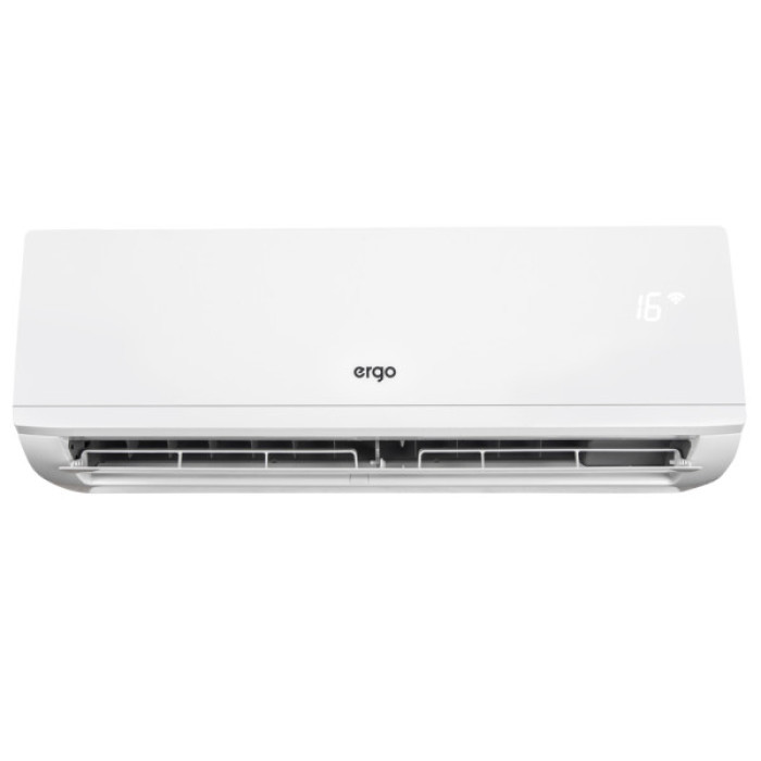 Кондиціонер Ergo ACI 2455 SWН WIFI