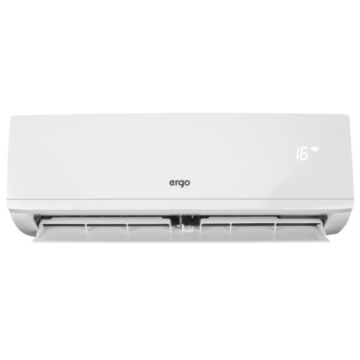Кондиціонер Ergo ACI 2455 SWН WIFI