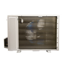 Кондиціонер Ergo ACI 2455 SWН WIFI