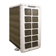 Кондиціонер Ergo ACI 2455 SWН WIFI