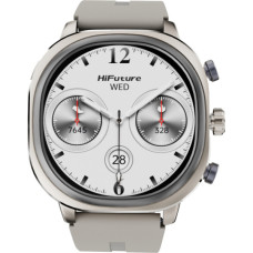 Смарт-годинник HiFuture aix lite champagne gold (aixlite.champagnegold)