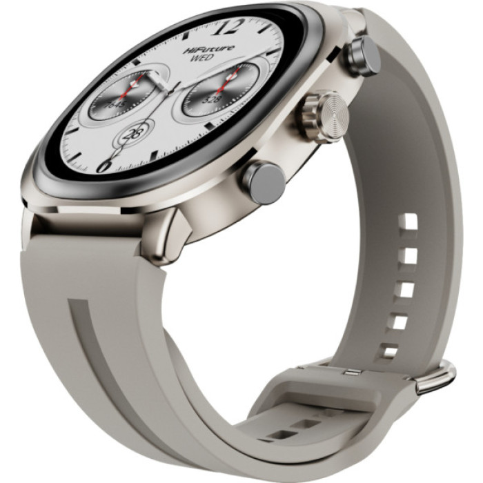 Смарт-годинник HiFuture aix lite champagne gold (aixlite.champagnegold)