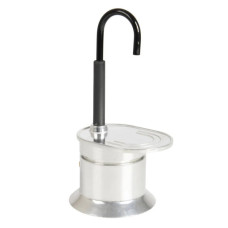 Кавоварка кемпінгова BRS TC05 Сталь (BRS-TC05)