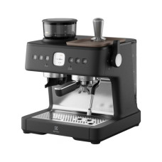 Ріжкова кавоварка еспресо Electrolux E8EC1-8BP
