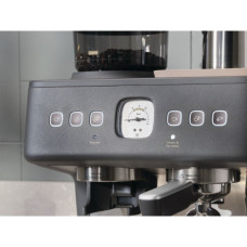 Ріжкова кавоварка еспресо Electrolux E8EC1-8BP