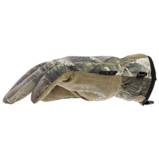 Тактичні рукавички Mechanix SUB40 XL Realtree (SUB40-735-011)