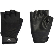 Рукавички для фітнесу Adidas Training Gloves II5598 чорний XL (4066763617202)