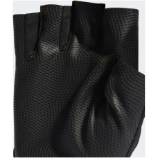 Рукавички для фітнесу Adidas Training Gloves II5598 чорний XL (4066763617202)