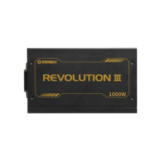 Блок живлення Enermax 1000W Revolution III (ERV1000G-AHG-MAC)