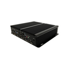 Промисловий ПК ІКС PB0305A безкулерний Core i3-5005U,8GB/128GB,6xRS232,6xUSB,ethernet,VGA,HDMI (PB0305A і3/8GB)