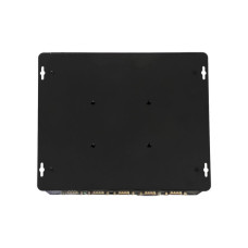 Промисловий ПК ІКС PB0305A безкулерний Core i3-5005U,8GB/128GB,6xRS232,6xUSB,ethernet,VGA,HDMI (PB0305A і3/8GB)