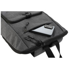 Рюкзак туристичний Schwarzwolf Pelion сірий (F3524100AJ3)