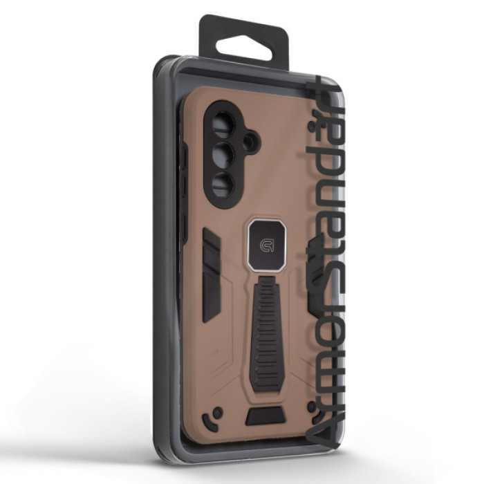 Чохол до мобільного телефона Armorstandart Proover Samsung A36 5G Brown (ARM85774)