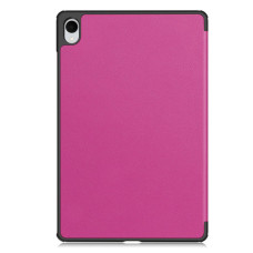 Чохол до планшета BeCover Smart Case Samsung Galaxy Tab S11 (SM-X730/X736) 11.0" Purple (714651)