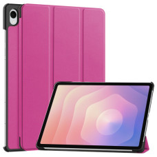 Чохол до планшета BeCover Smart Case Samsung Galaxy Tab S11 (SM-X730/X736) 11.0" Purple (714651)
