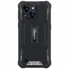 Мобільний телефон OUKITEL WP32 4/128GB Black (6931940733021)