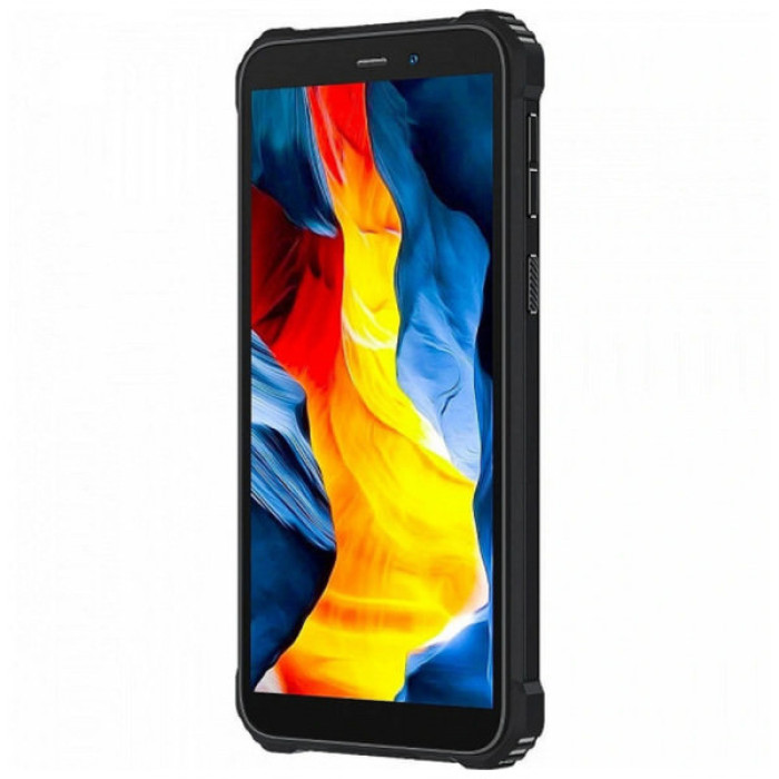 Мобільний телефон OUKITEL WP32 4/128GB Black (6931940733021)