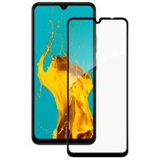 Скло захисне Piko Full Glue Xiaomi Redmi 14C Black (1283126598616)