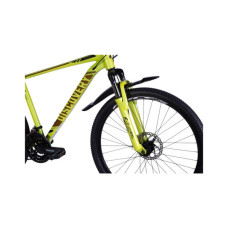Велосипед Discovery 26" BASTION DD рама-18" AL 2025 жовтий (OPS-DIS-26-622)